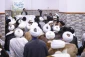 در نشست با روحانیون کاروان ها صورت گرفت؛

تاکید سرپرست حجاج ایرانی برارزیابی نقاط ضعف و قوت عملیات حج ۱۴۰۲ 2