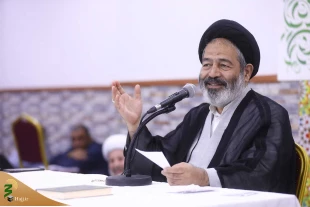 در نشست با روحانیون کاروان ها صورت گرفت؛

تاکید سرپرست حجاج ایرانی برارزیابی نقاط ضعف و قوت عملیات حج ۱۴۰۲ 3