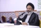 در نشست با روحانیون کاروان ها صورت گرفت؛

تاکید سرپرست حجاج ایرانی برارزیابی نقاط ضعف و قوت عملیات حج ۱۴۰۲ 3