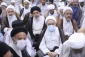 در نشست با روحانیون کاروان ها صورت گرفت؛

تاکید سرپرست حجاج ایرانی برارزیابی نقاط ضعف و قوت عملیات حج ۱۴۰۲ 4