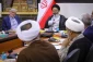 Hajj leaders of Iran and Bosnia and Herzegovina meets in Mecca 3
