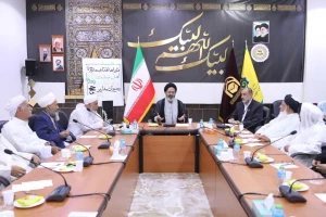 Unity, spirituality and ethics; the proud foundations of the Islamic world 