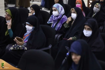 همایش‌ «حج در نگاه رهبری» 8