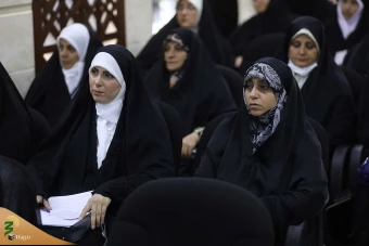 همایش‌ «حج در نگاه رهبری» 27