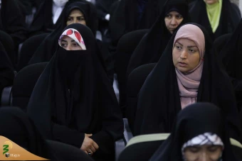 همایش‌ «حج در نگاه رهبری» 29