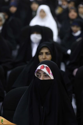 همایش‌ «حج در نگاه رهبری» 30