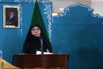 همایش‌ «حج در نگاه رهبری» 23