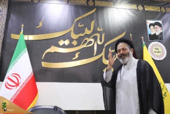  نشست شورای افتاء مدیریت اهل سنت بعثه مقام معظم رهبری 3