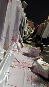 خاطرات یک خبرنگار از حج (10)
عجب صبری خدا دارد...