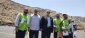 رییس سازمان حج و زیارت از ایستگاه حمل و نقل درون شهری حجاج در مکه بازدید کرد 2