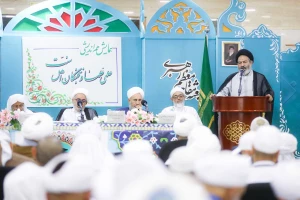 سرپرست حجاج ایرانی :

حج باید اثرگذاری لازم را داشته باشد+فیلم