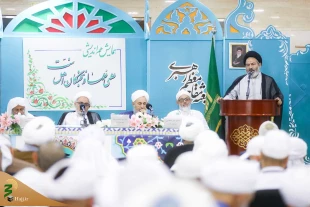 سرپرست حجاج ایرانی :

حج باید اثرگذاری لازم را داشته باشد 2
