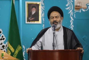 سرپرست حجاج ایرانی :

حج باید اثرگذاری لازم را داشته باشد 4
