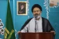 سرپرست حجاج ایرانی :

حج باید اثرگذاری لازم را داشته باشد 4