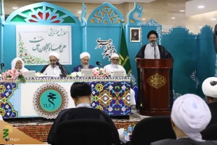 سرپرست حجاج ایرانی :

حج باید اثرگذاری لازم را داشته باشد 7