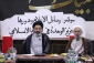 در همایش نقش رسانه‌ها در تحکیم وحدت اسلامی در جهان اسلام؛

حجت الاسلام والمسلمین نواب: رسانه‌ها می‌توانند باعث نزدیکی مسلمانان و از بین رفتن شکاف های فکری شوند 2