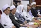 در همایش نقش رسانه‌ها در تحکیم وحدت اسلامی در جهان اسلام؛

حجت الاسلام والمسلمین نواب: رسانه‌ها می‌توانند باعث نزدیکی مسلمانان و از بین رفتن شکاف های فکری شوند 3