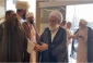 جانشین سرپرست حجاج ایرانی وارد مدینه شد + تصاویر 6