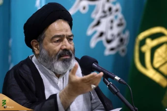 همایش‌ «حج در نگاه رهبری» 8