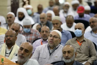 همایش‌ «حج در نگاه رهبری» 16