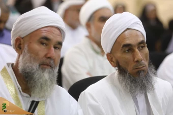 همایش هم اندیشی علمی علما و نخبگان اهل سنت 11