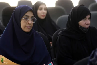 همایش هم اندیشی علمی علما و نخبگان اهل سنت 12