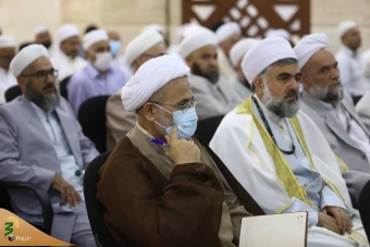 همایش هم اندیشی علمی علما و نخبگان اهل سنت 4