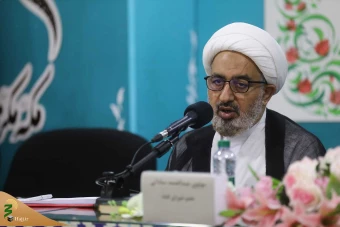 همایش هم اندیشی علمی علما و نخبگان اهل سنت 5