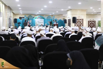 همایش هم اندیشی علمی علما و نخبگان اهل سنت 21