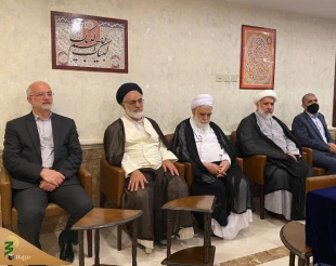 جشن عید غدیر خم در هتل های مدیینه برگزار شد + تصاویر 10