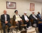 جشن عید غدیر خم در هتل های مدیینه برگزار شد + تصاویر 10