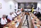 Hajj Medical Center Officials Meet With Head of Iranian Pilgrims 2