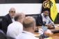 Hajj Medical Center Officials Meet With Head of Iranian Pilgrims 3