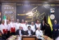 Hajj Medical Center Officials Meet With Head of Iranian Pilgrims 4