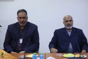 Over 5700 Iranian Hajj Pilgrims Return Home 4