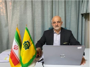 محمدجواد دانشیار خبر داد:
تشریح برنامه ها برای 37 هزار زائر مدینه بعد/ زمان آخرین پرواز مشخص شد