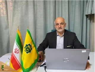 محمدجواد دانشیار خبر داد:
تشریح برنامه ها برای 37 هزار زائر مدینه بعد/ زمان آخرین پرواز مشخص شد