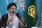 توصیه سرپرست حجاج ایرانی به جوانان و نوجوانان حج گزار:

سبک زندگی را باید از ائمه و اهل بیت آموخت+فیلم 3