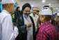 توصیه سرپرست حجاج ایرانی به جوانان و نوجوانان حج گزار:

سبک زندگی را باید از ائمه و اهل بیت آموخت+فیلم 9