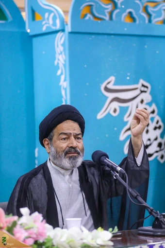 نشست با جوانان و نوجوانان حج 1402  39