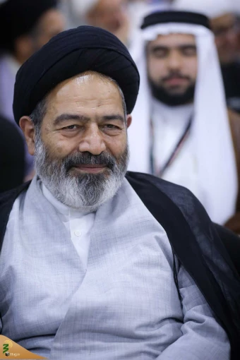 نشست با جوانان و نوجوانان حج 1402  12