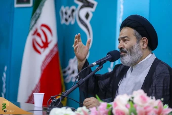 نشست با جوانان و نوجوانان حج 1402  35