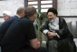 بازدید نماینده ولی فقیه در امور حج و زیارت از هتل زائران ایرانی در مکه 7