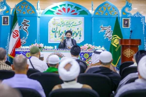 توصية رئيس بعثة الحجاج الإيرانيين الي الشباب و المراهقين؛ يجب تعلم اسلوب الحياة من الأئمة و أهل البيت