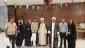 به مناسبت عید غدیر خم ویژه‌ برنامه مطلع عشق برای زوج‌های جوان در کربلای معلی برگزار شد 10
