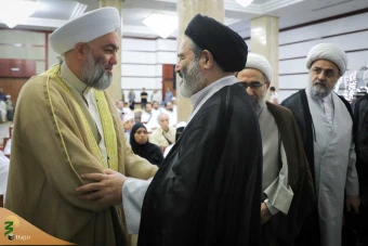 همایش فلسطین، جهان اسلام و نظم جدید جهانی 24