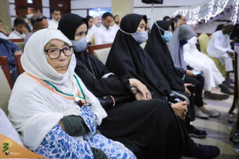 همایش فلسطین، جهان اسلام و نظم جدید جهانی 22