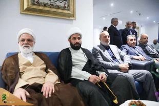 Iran and Iraq Hajj Delegations welcomes improving the level of cooperation 5