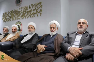 Iran and Iraq Hajj Delegations welcomes improving the level of cooperation 6