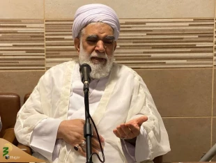 به مناسبت عید غدیر مطرح شد؛
«ضیوف الرحمان» باید با اهل بیت(ع) و امام زمان(عج) تجدید بیعت کنند 2